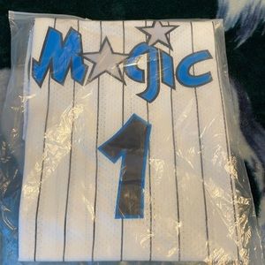 Orlando Magic Penny Hardaway NBA Jersey Throwback